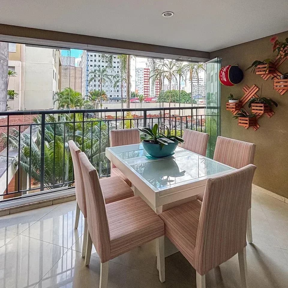 Apartamento 4 quartos no Barra Funda, São Paulo - Foto 7