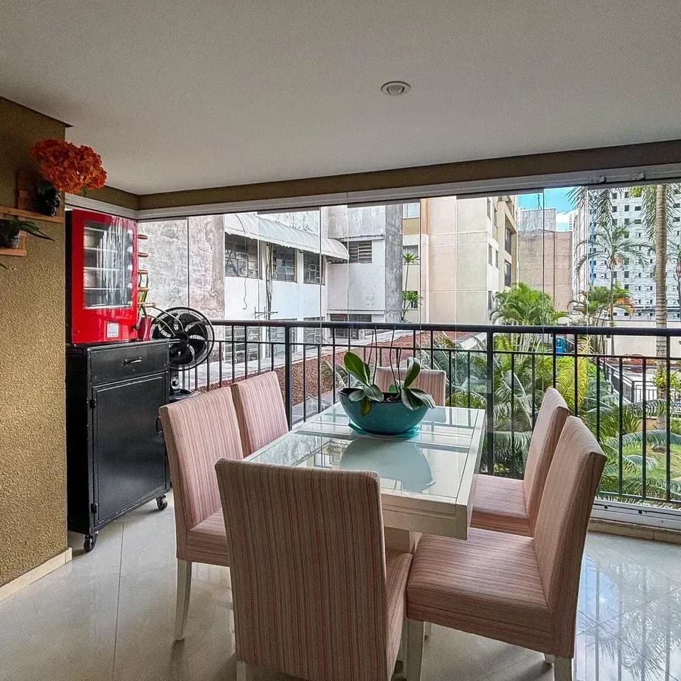 Apartamento 4 quartos no Barra Funda, São Paulo - Foto 8