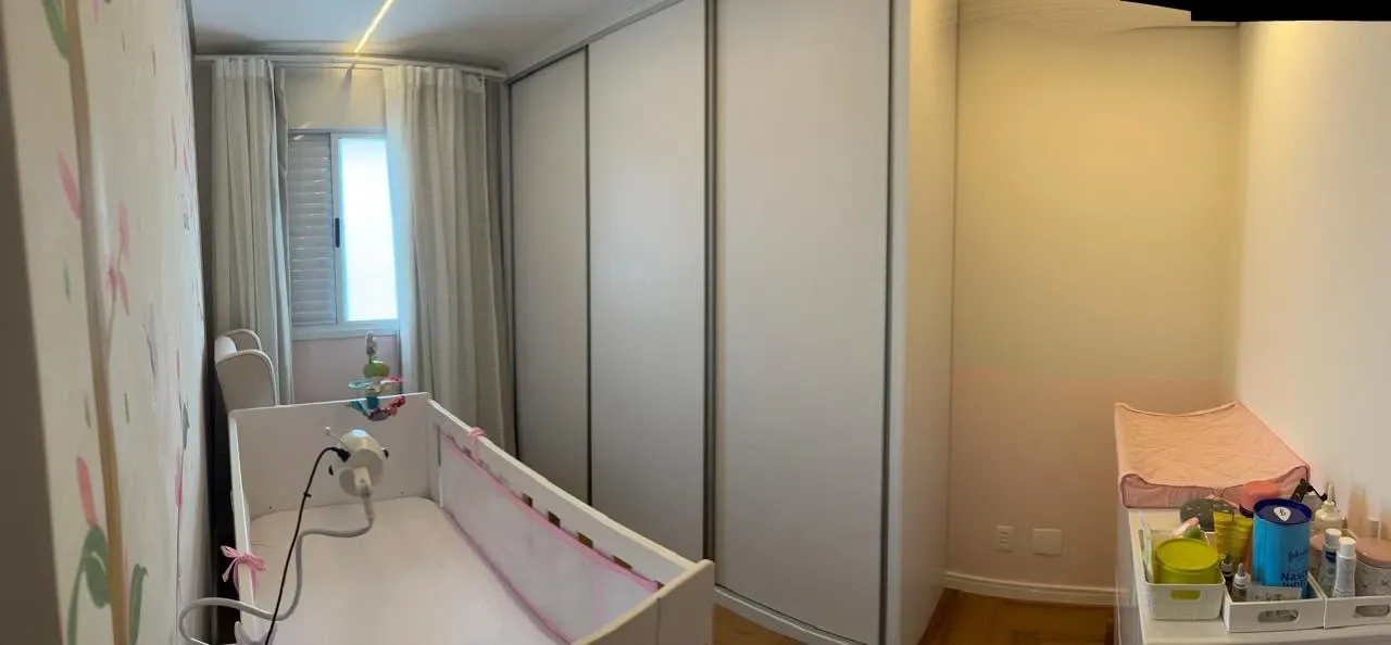 Apartamento 3 quartos no Água Branca, São Paulo - Foto 3