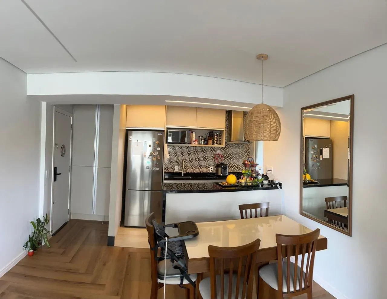 Apartamento 3 quartos no Água Branca, São Paulo - Foto 4