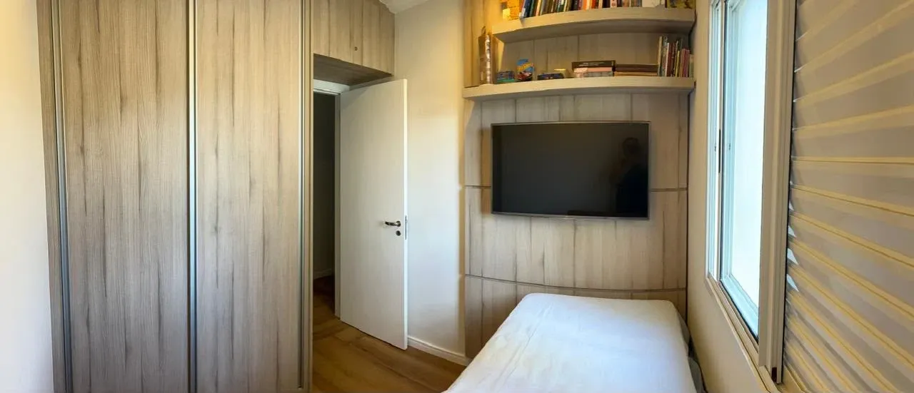 Apartamento 3 quartos no Água Branca, São Paulo - Foto 6