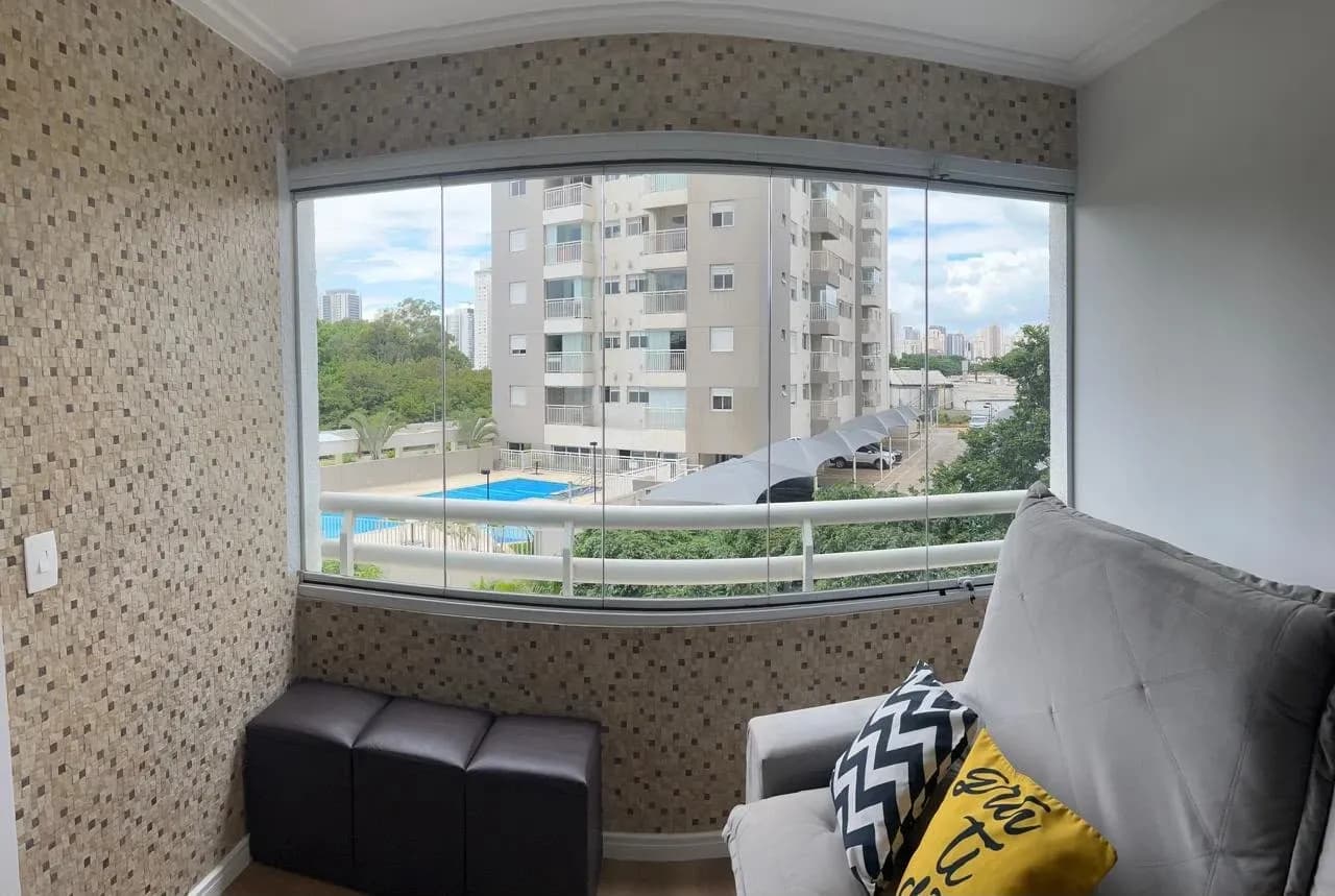 Apartamento 3 quartos no Água Branca, São Paulo - Foto 7