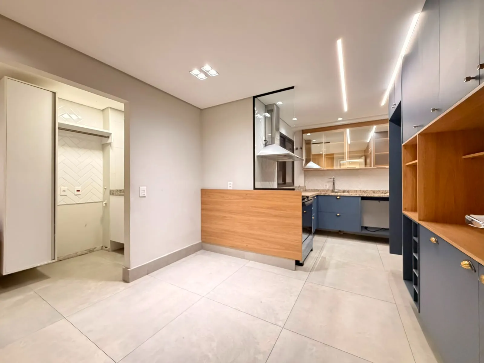 Apartamento 3 quartos na Vila Hamburguesa, São Paulo - Foto 9