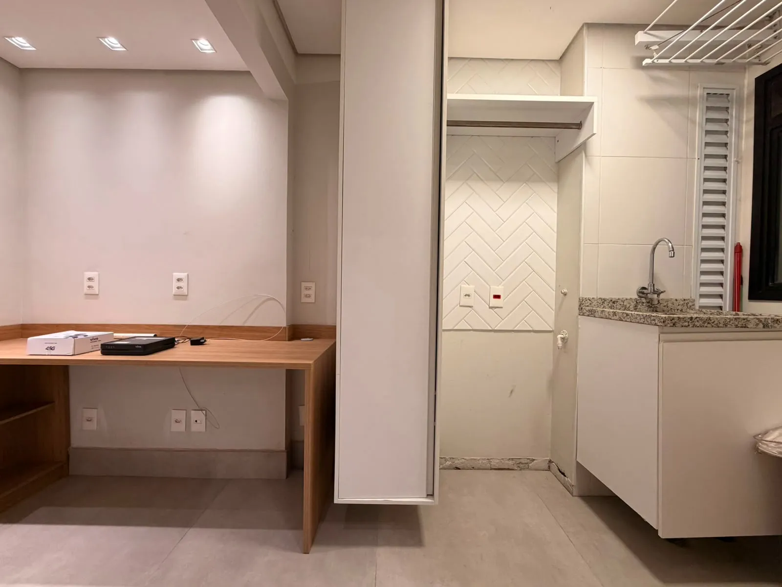 Apartamento 3 quartos na Vila Hamburguesa, São Paulo - Foto 10