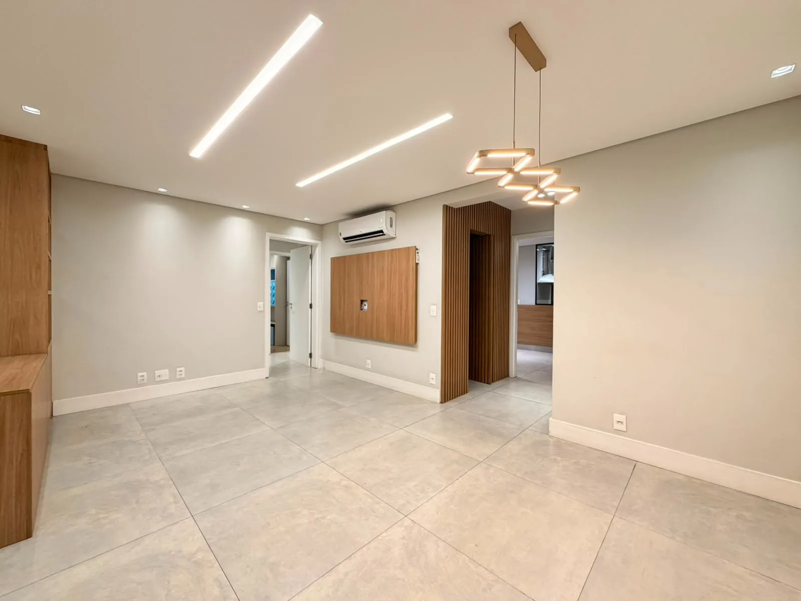 Apartamento 3 quartos na Vila Hamburguesa, São Paulo - Foto 3