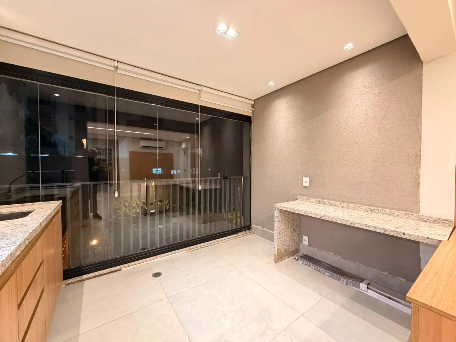 Apartamento 3 quartos na Vila Hamburguesa, São Paulo - Foto 2