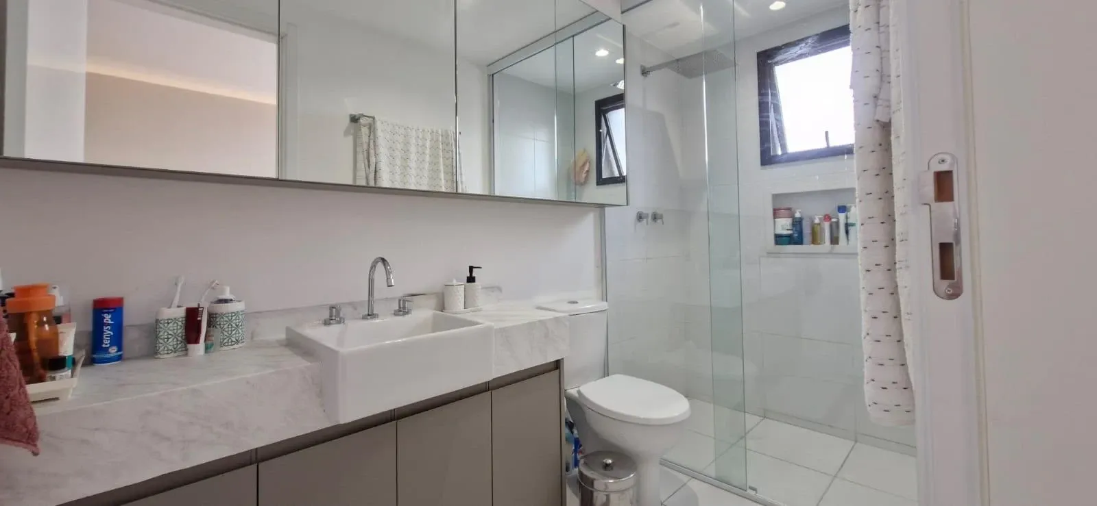 Apartamento 3 quartos na Vila Romana, São Paulo - Foto 10