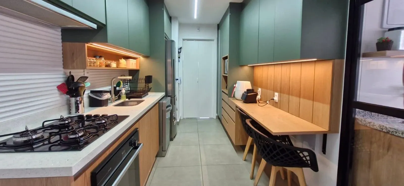 Apartamento 3 quartos na Vila Romana, São Paulo - Foto 2