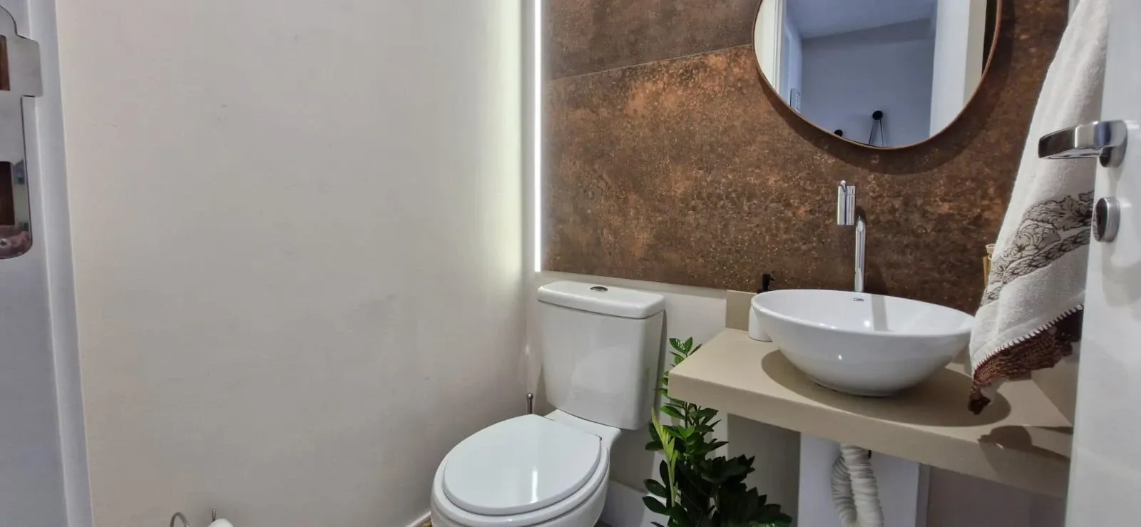 Apartamento 3 quartos na Vila Romana, São Paulo - Foto 3
