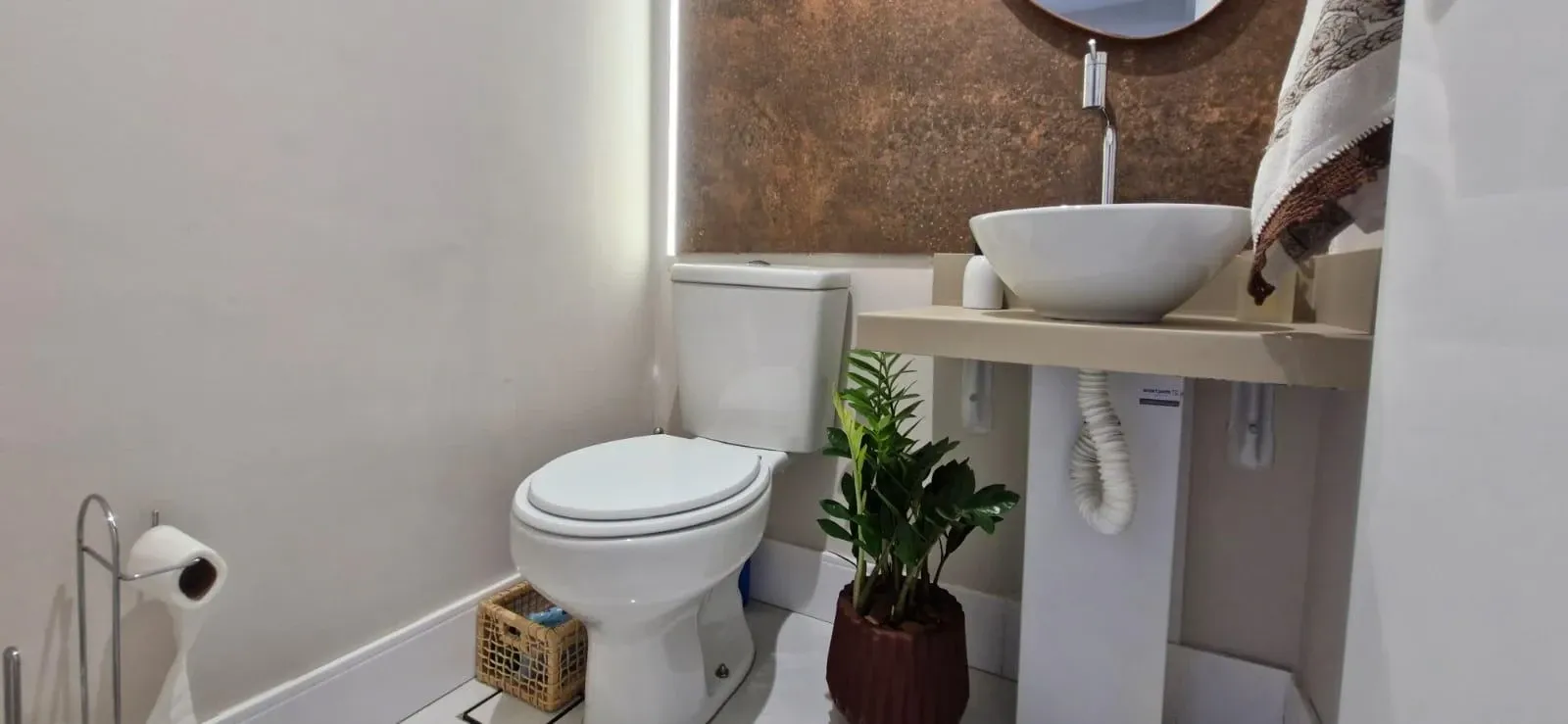 Apartamento 3 quartos na Vila Romana, São Paulo - Foto 5