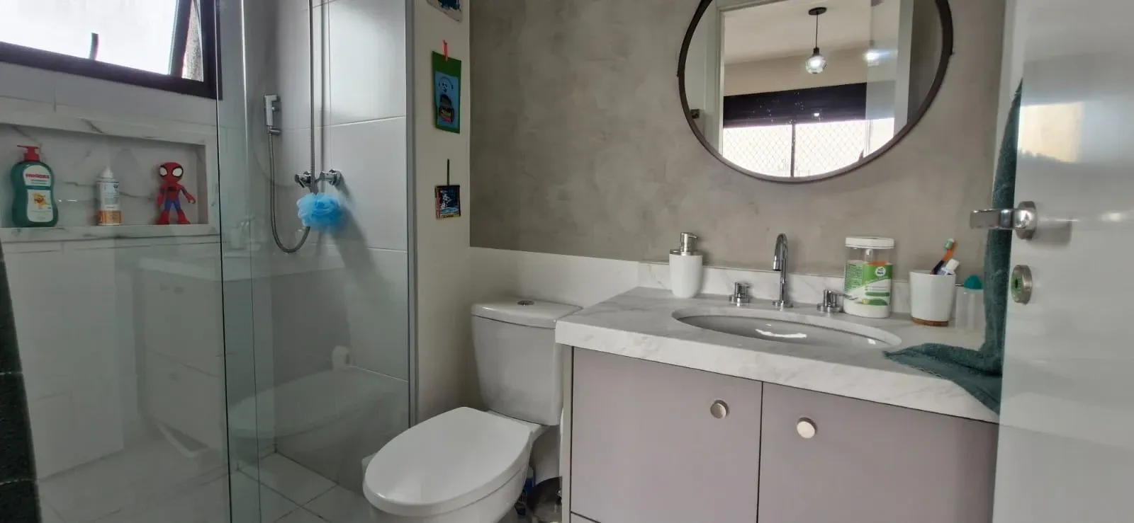 Apartamento 3 quartos na Vila Romana, São Paulo - Foto 6