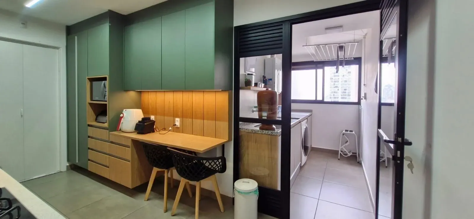 Apartamento 3 quartos na Vila Romana, São Paulo - Foto 7