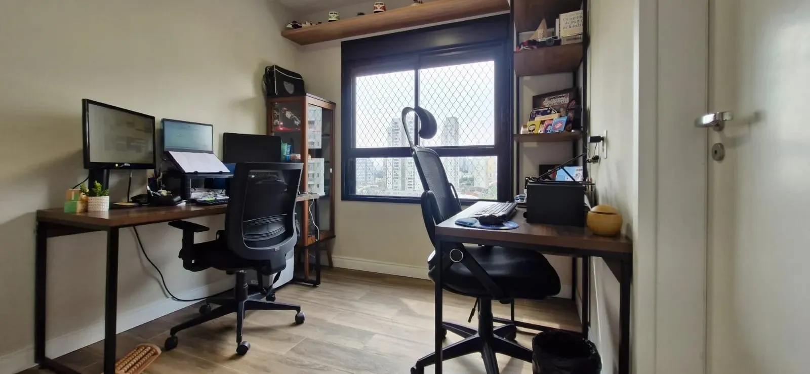 Apartamento 3 quartos na Vila Romana, São Paulo - Foto 8