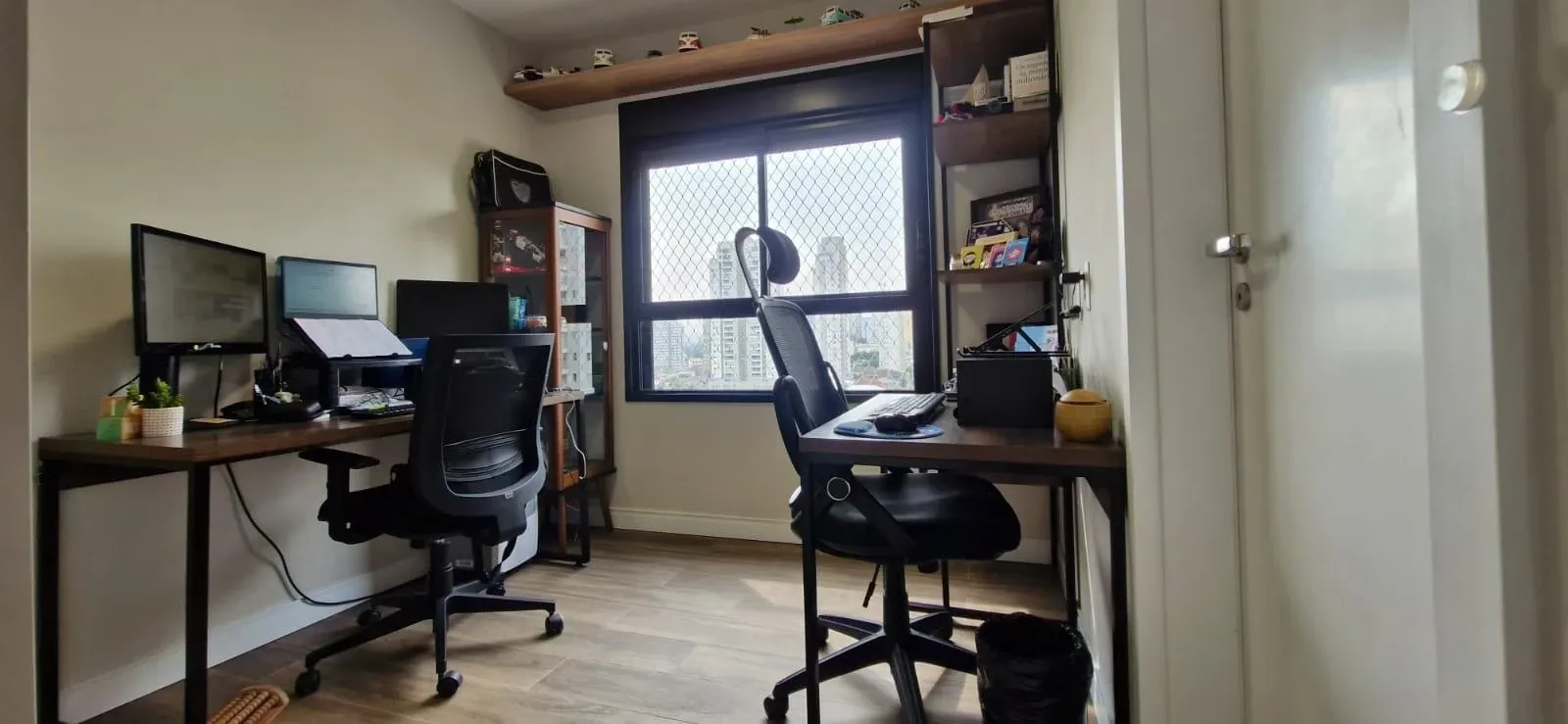 Apartamento 3 quartos na Vila Romana, São Paulo - Foto 9