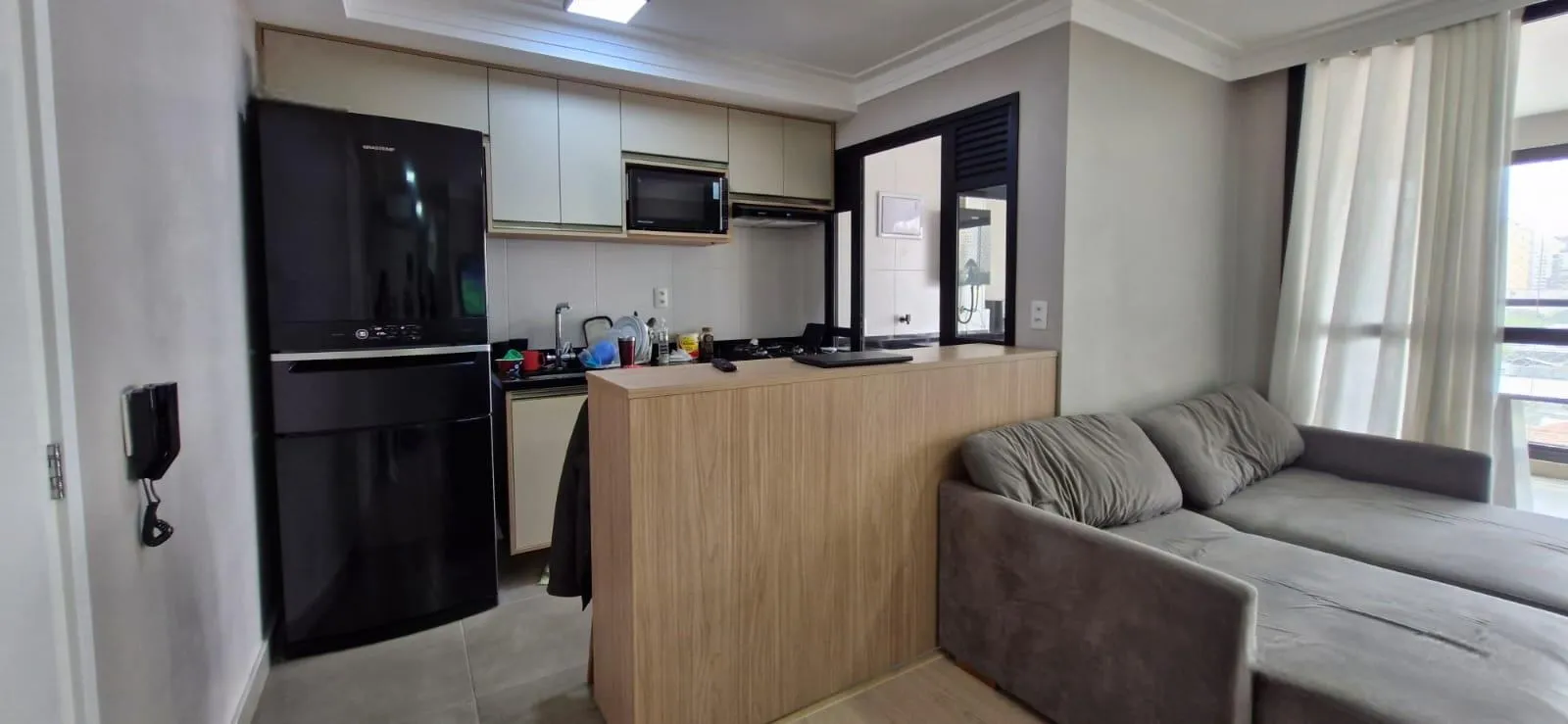 Apartamento 2 quartos na Vila Romana, São Paulo - Foto 3