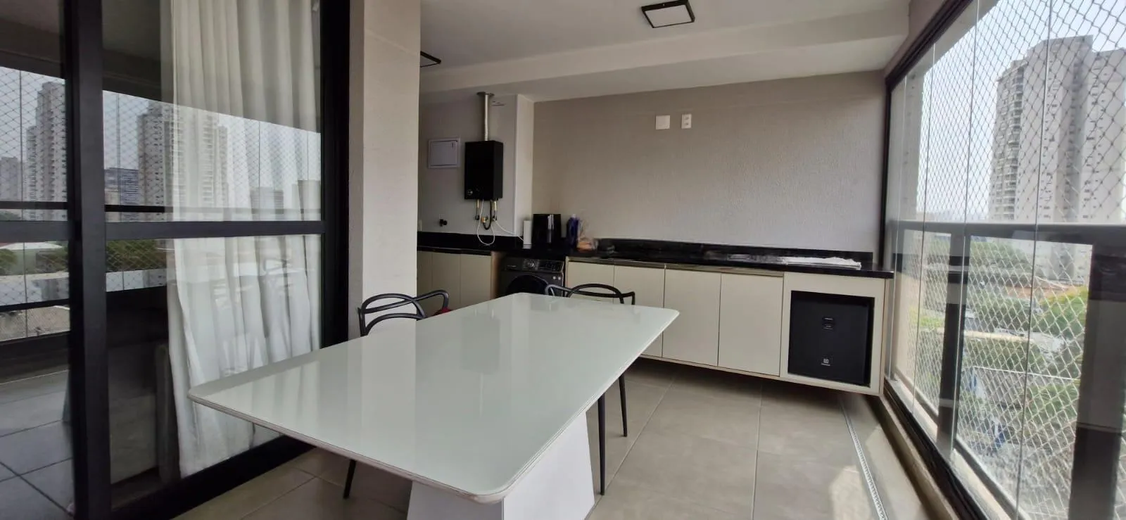 Apartamento 2 quartos na Vila Romana, São Paulo - Foto 5