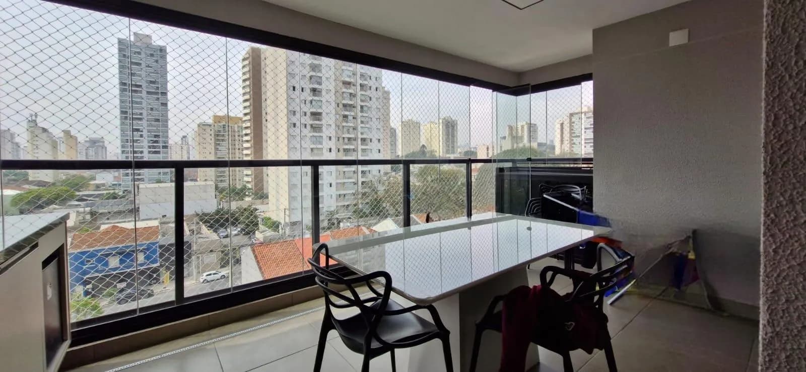 Apartamento 2 quartos na Vila Romana, São Paulo - Foto 8