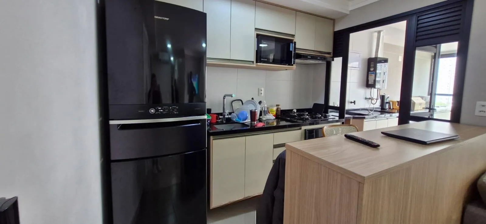 Apartamento 2 quartos na Vila Romana, São Paulo - Foto 6