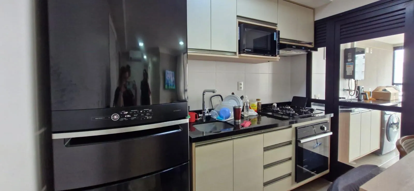 Apartamento 2 quartos na Vila Romana, São Paulo - Foto 7