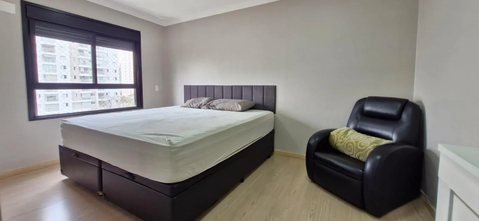 Apartamento 2 quartos na Vila Romana, São Paulo - Foto 9