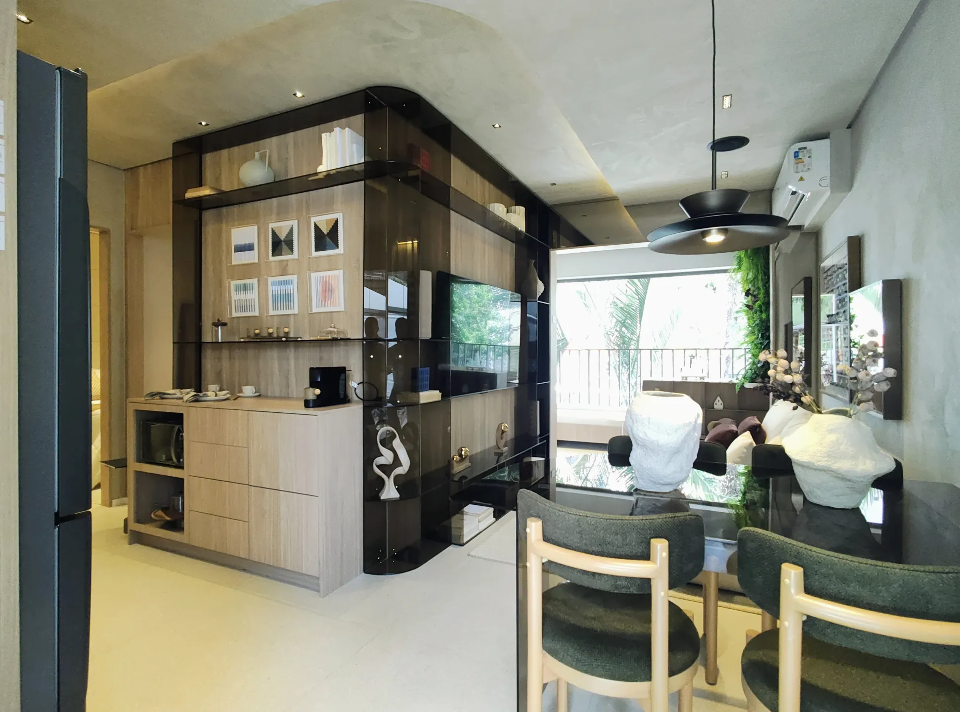 Apartamento 2 quartos no Sumarezinho, São Paulo - Foto 1