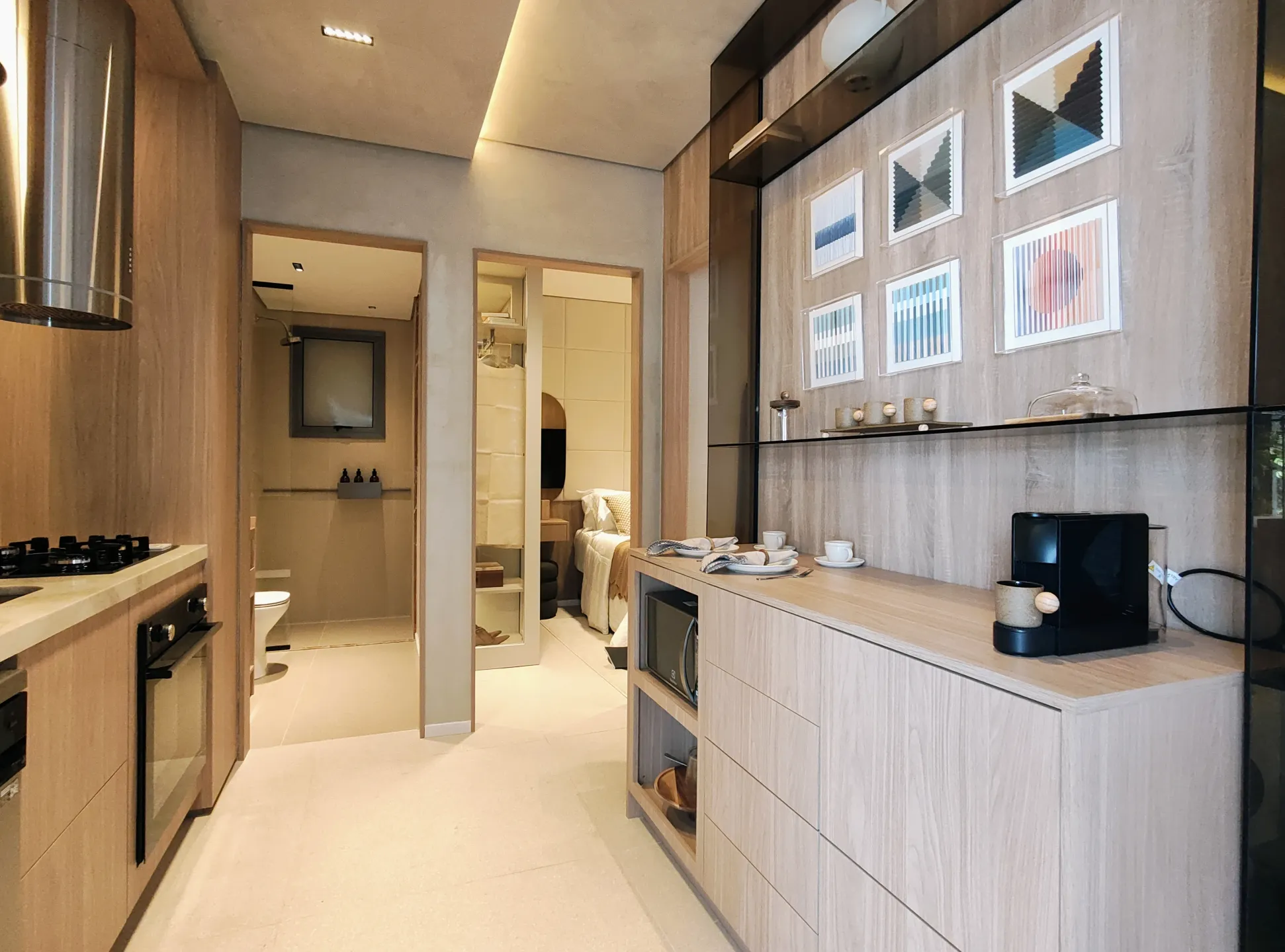 Apartamento 2 quartos no Sumarezinho, São Paulo - Foto 2