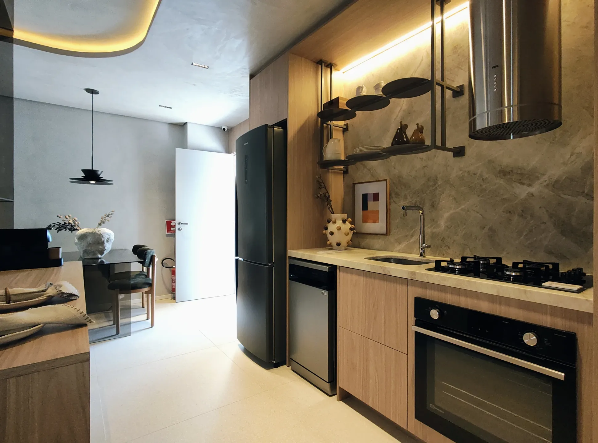 Apartamento 2 quartos no Sumarezinho, São Paulo - Foto 3