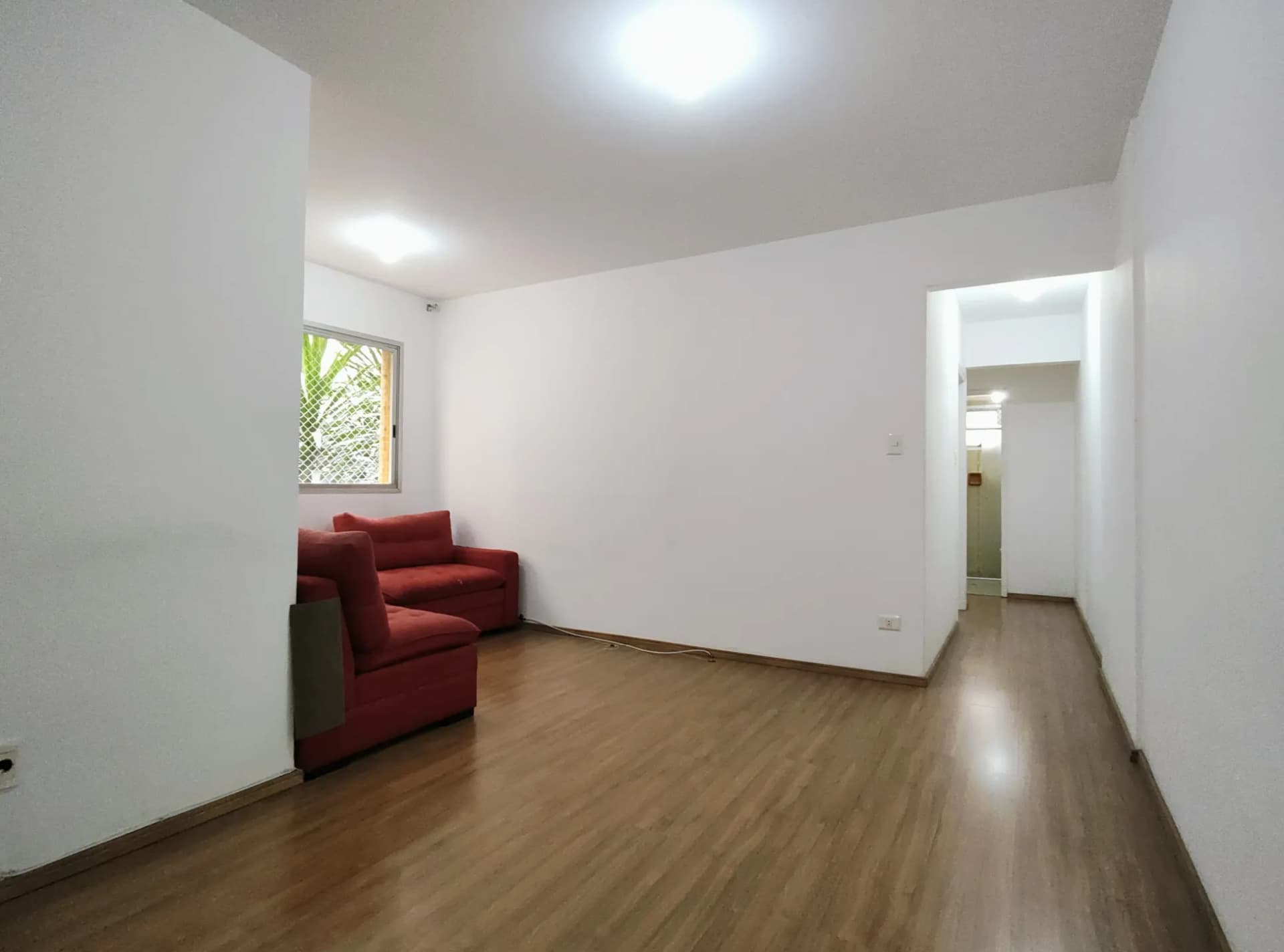 Apartamento 2 quartos no Sumaré, São Paulo - Foto 1