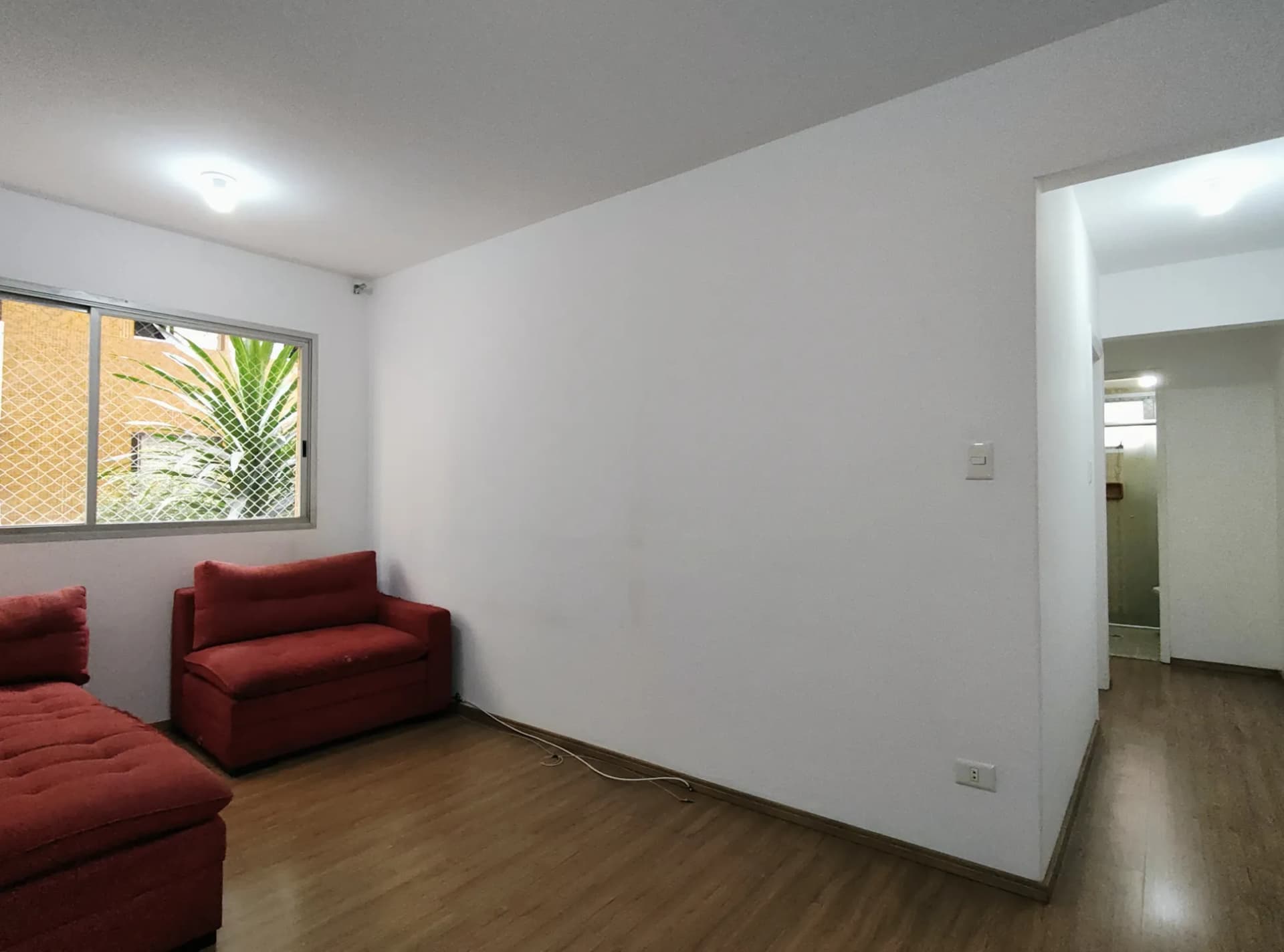 Apartamento 2 quartos no Sumaré, São Paulo - Foto 2
