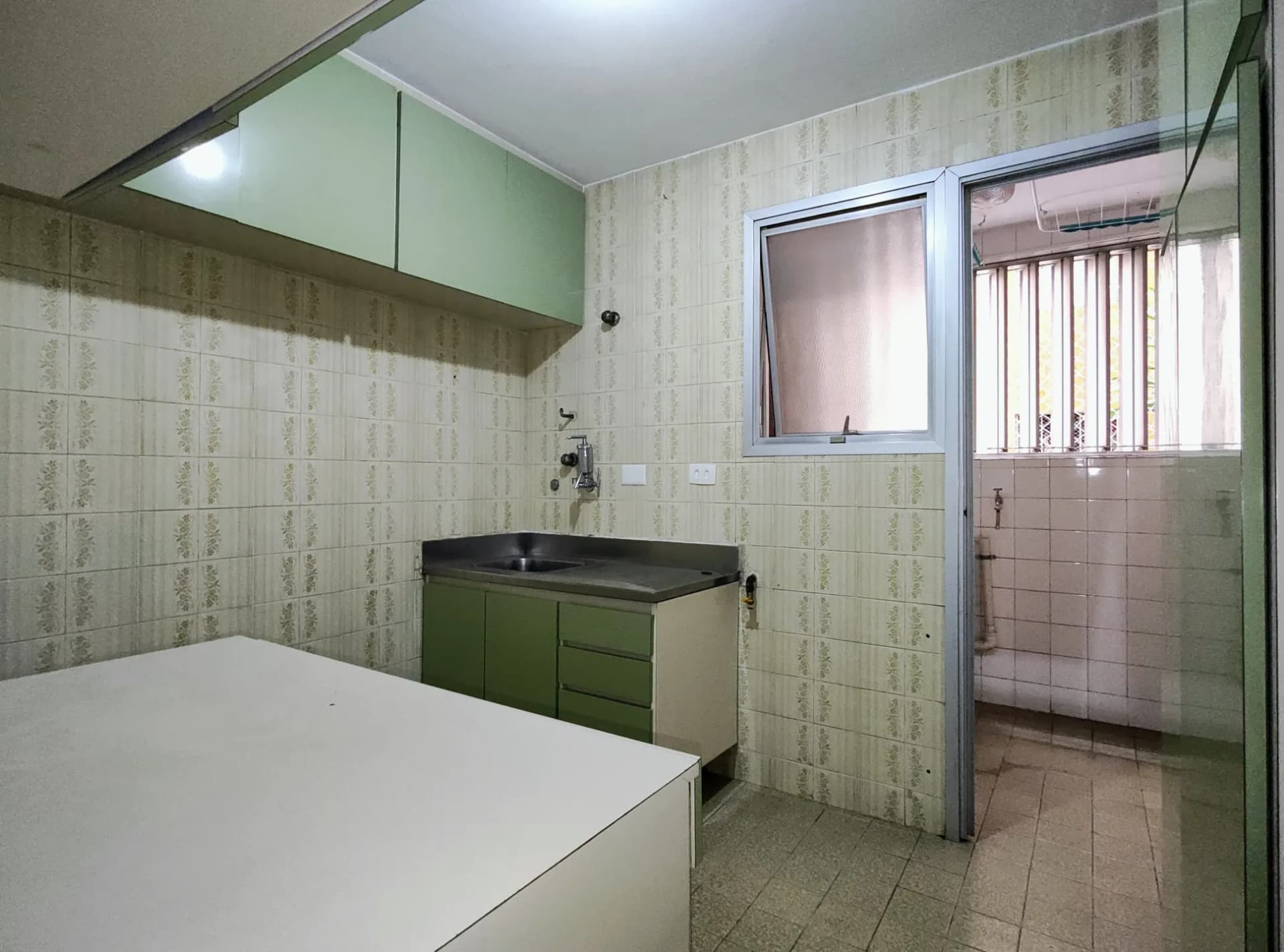Apartamento 2 quartos no Sumaré, São Paulo - Foto 3