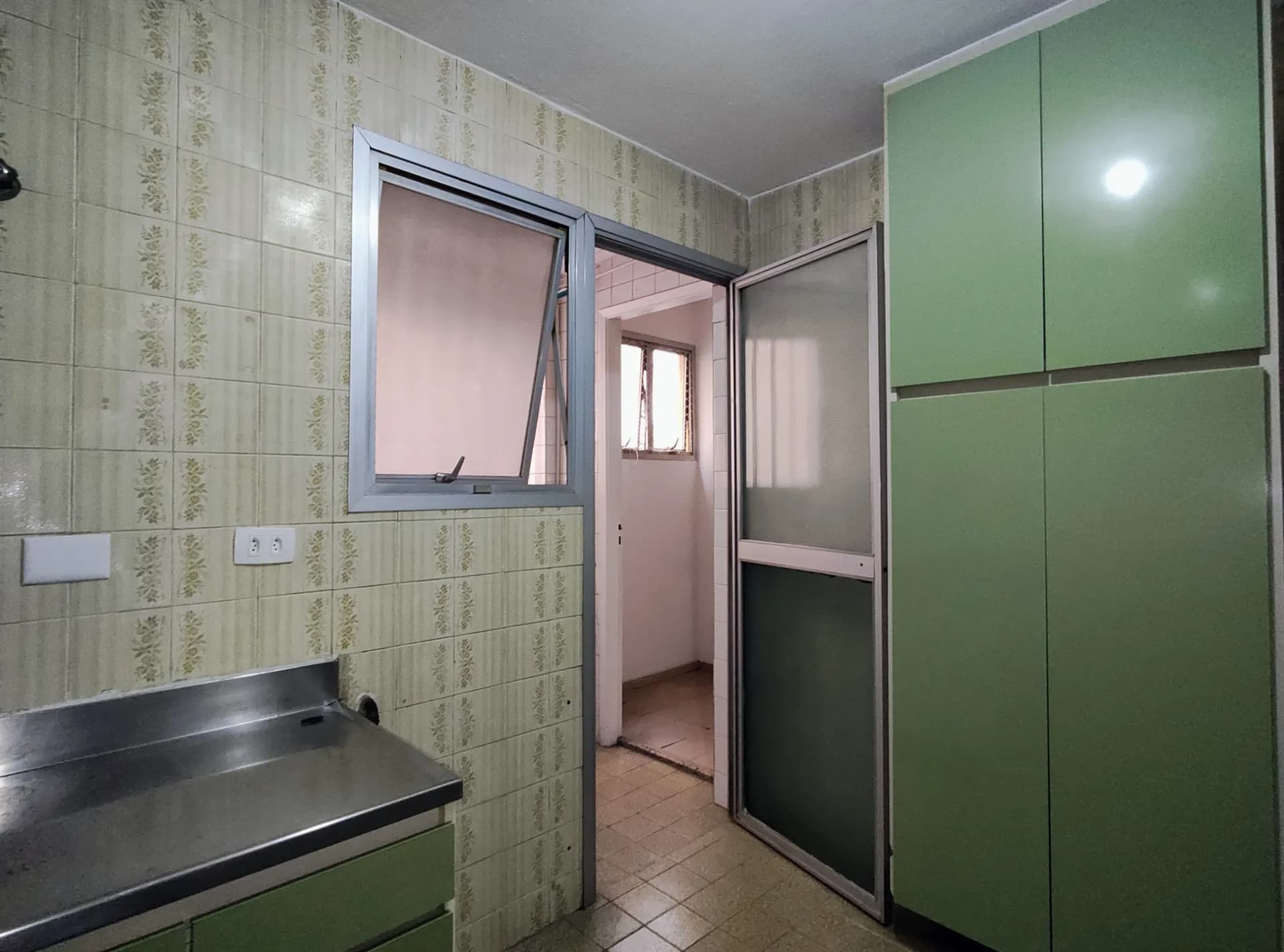 Apartamento 2 quartos no Sumaré, São Paulo - Foto 5