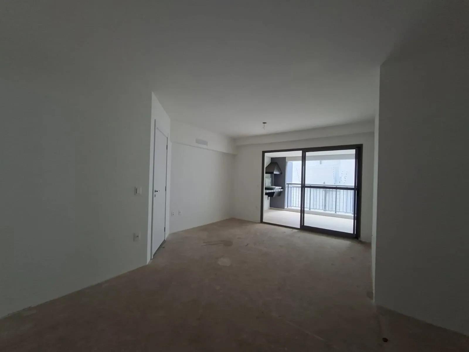 Apartamento à venda, City América, São Paulo, SP - Foto 1