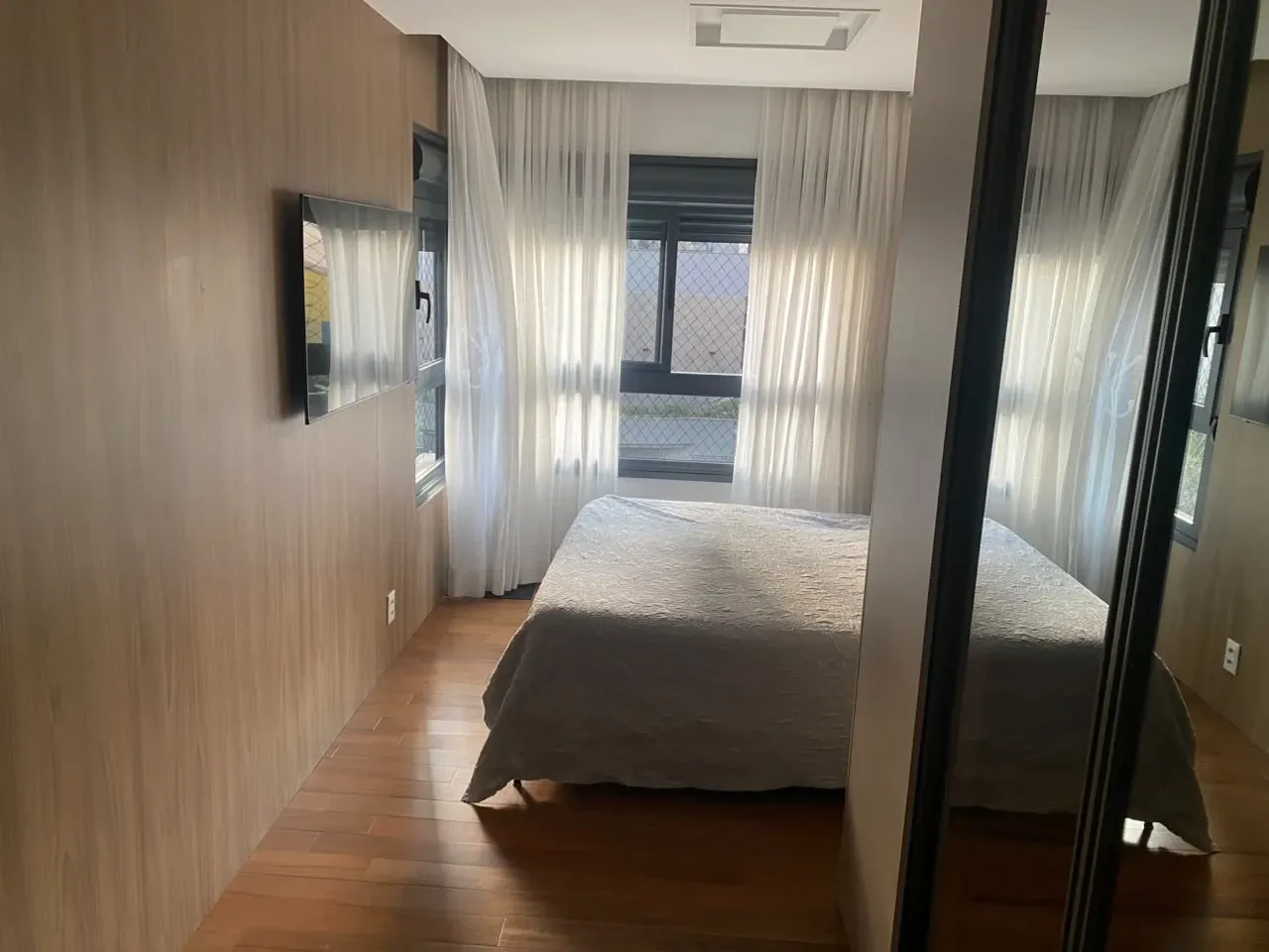 Apartamento 3 quartos no Perdizes, São Paulo - Foto 1