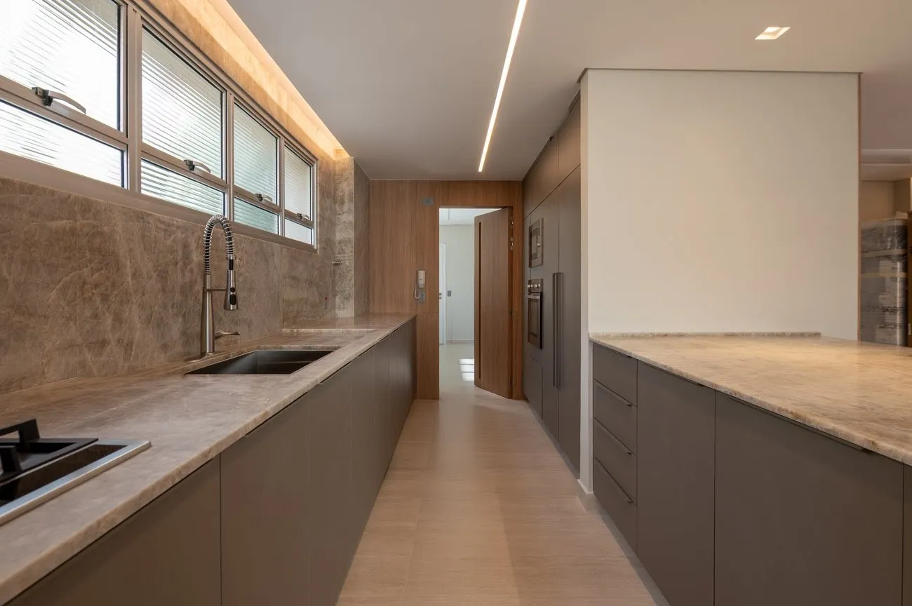Apartamento 3 quartos no Jardim Paulista, São Paulo - Foto 5