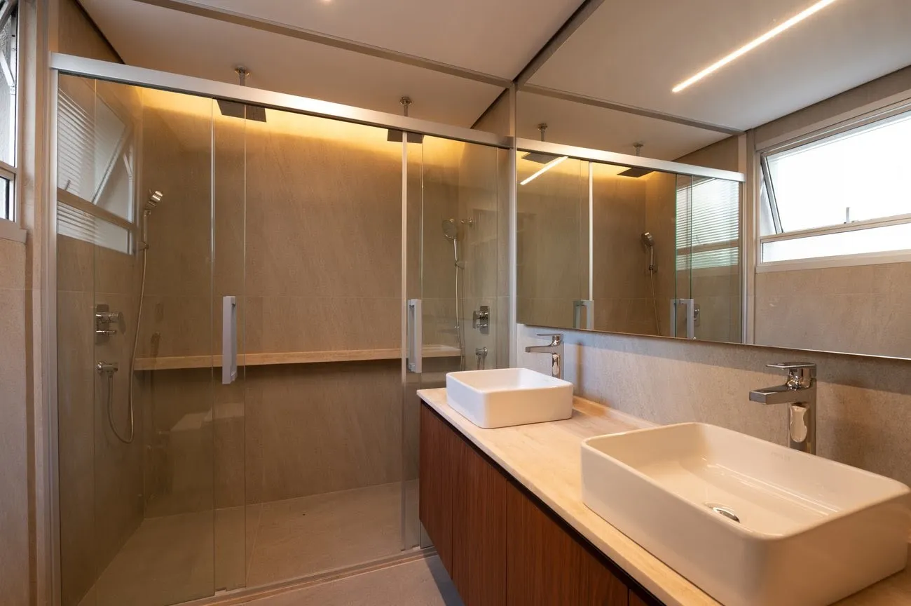 Apartamento 3 quartos no Jardim Paulista, São Paulo - Foto 7