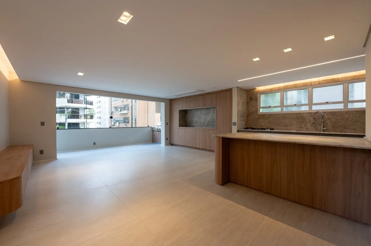 Apartamento 3 quartos no Jardim Paulista, São Paulo - Foto 1