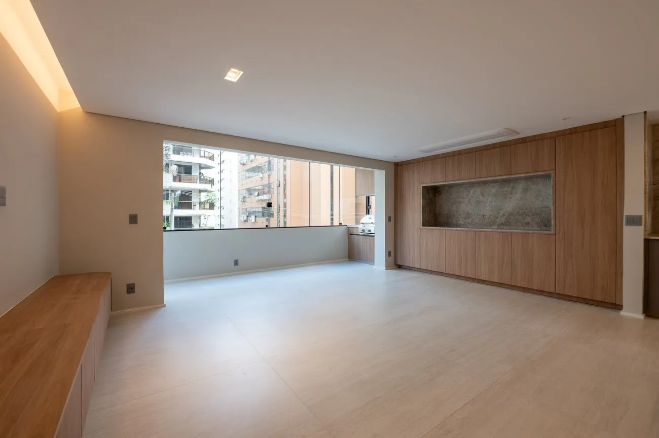 Apartamento 3 quartos no Jardim Paulista, São Paulo - Foto 2