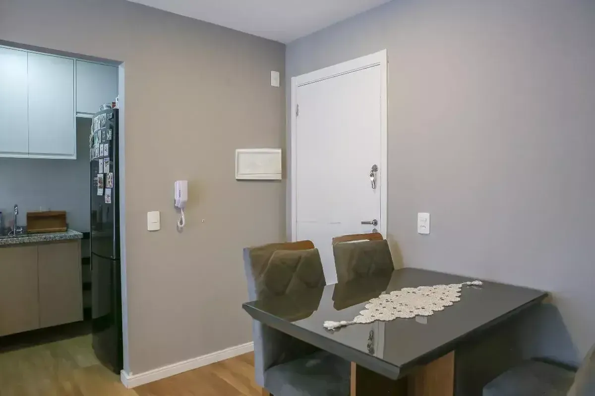 Apartamento 2 quartos na Vila Anastácio, São Paulo - Foto 5