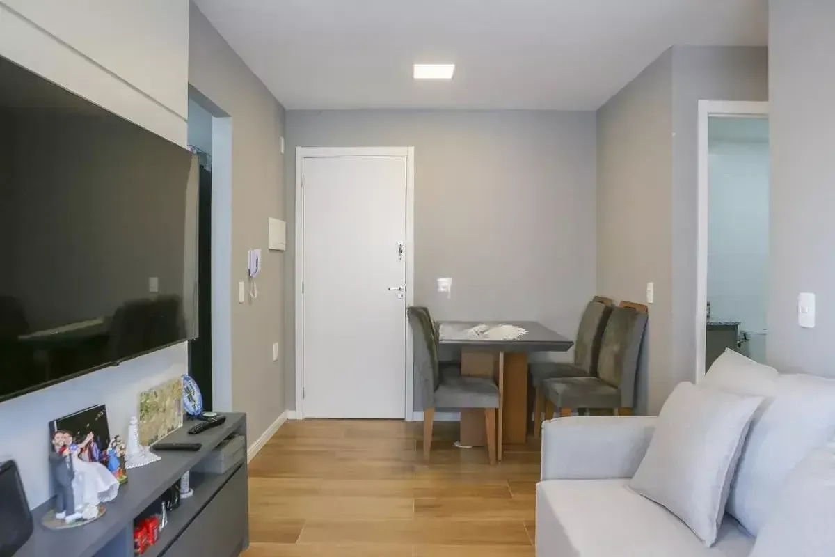 Apartamento 2 quartos na Vila Anastácio, São Paulo - Foto 1