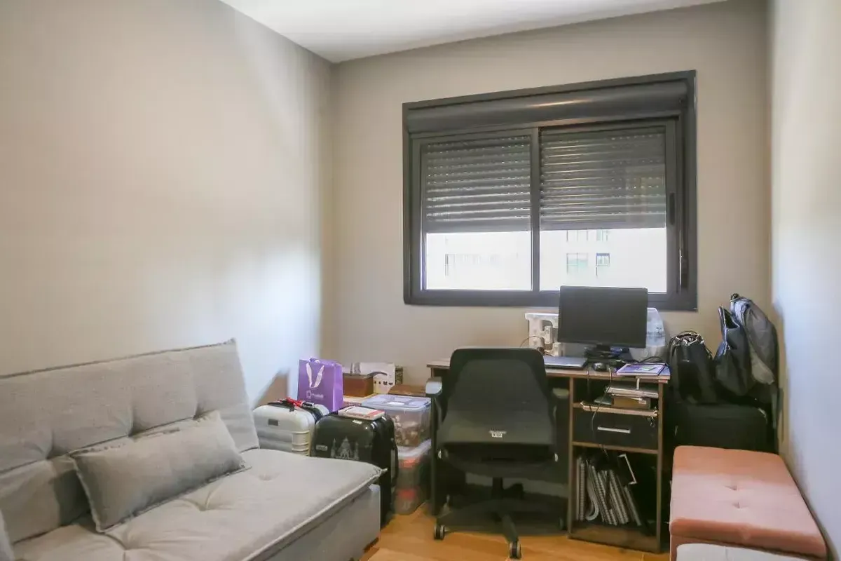 Apartamento 2 quartos na Vila Anastácio, São Paulo - Foto 8