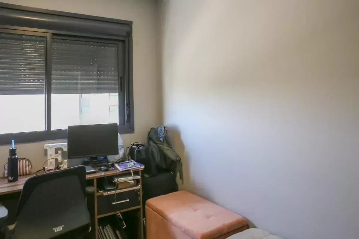 Apartamento 2 quartos na Vila Anastácio, São Paulo - Foto 9
