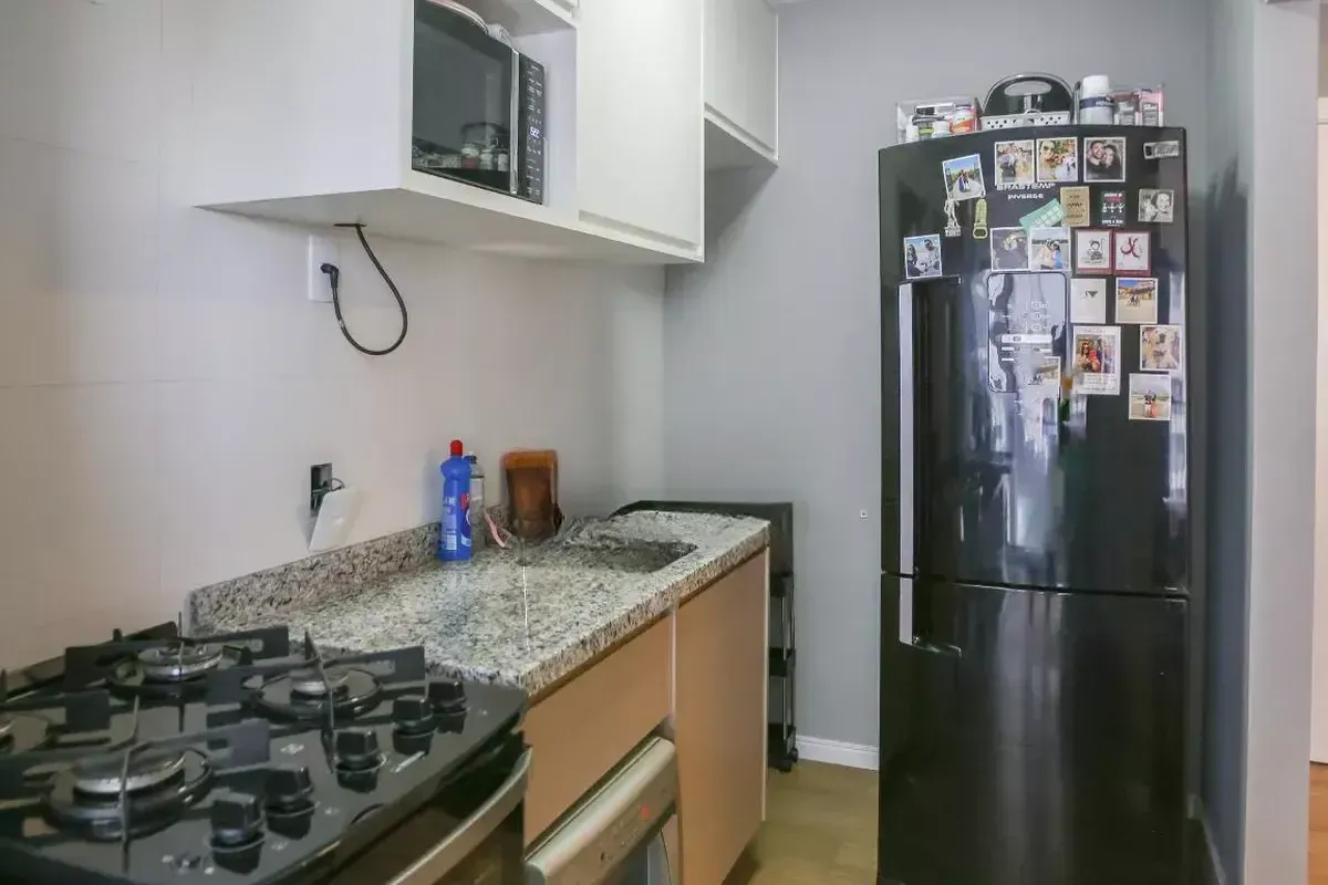 Apartamento 2 quartos na Vila Anastácio, São Paulo - Foto 7