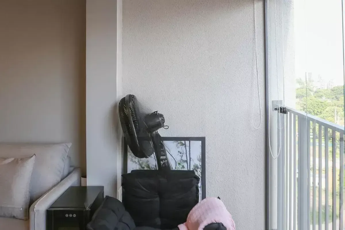 Apartamento 2 quartos na Vila Anastácio, São Paulo - Foto 4