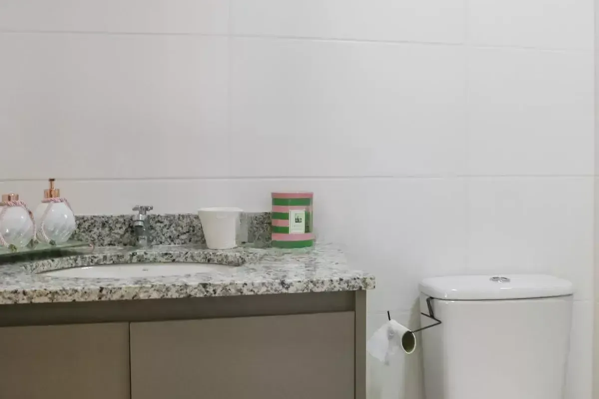 Apartamento 2 quartos na Vila Anastácio, São Paulo - Foto 10