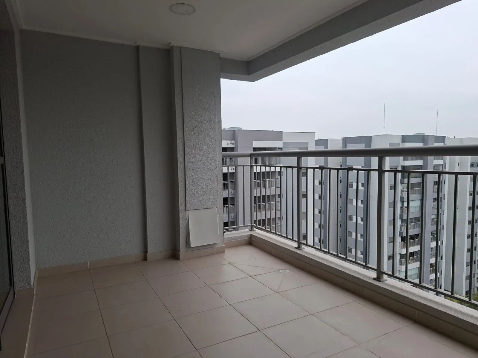 Apartamento 2 quartos no City América, São Paulo - Foto 1