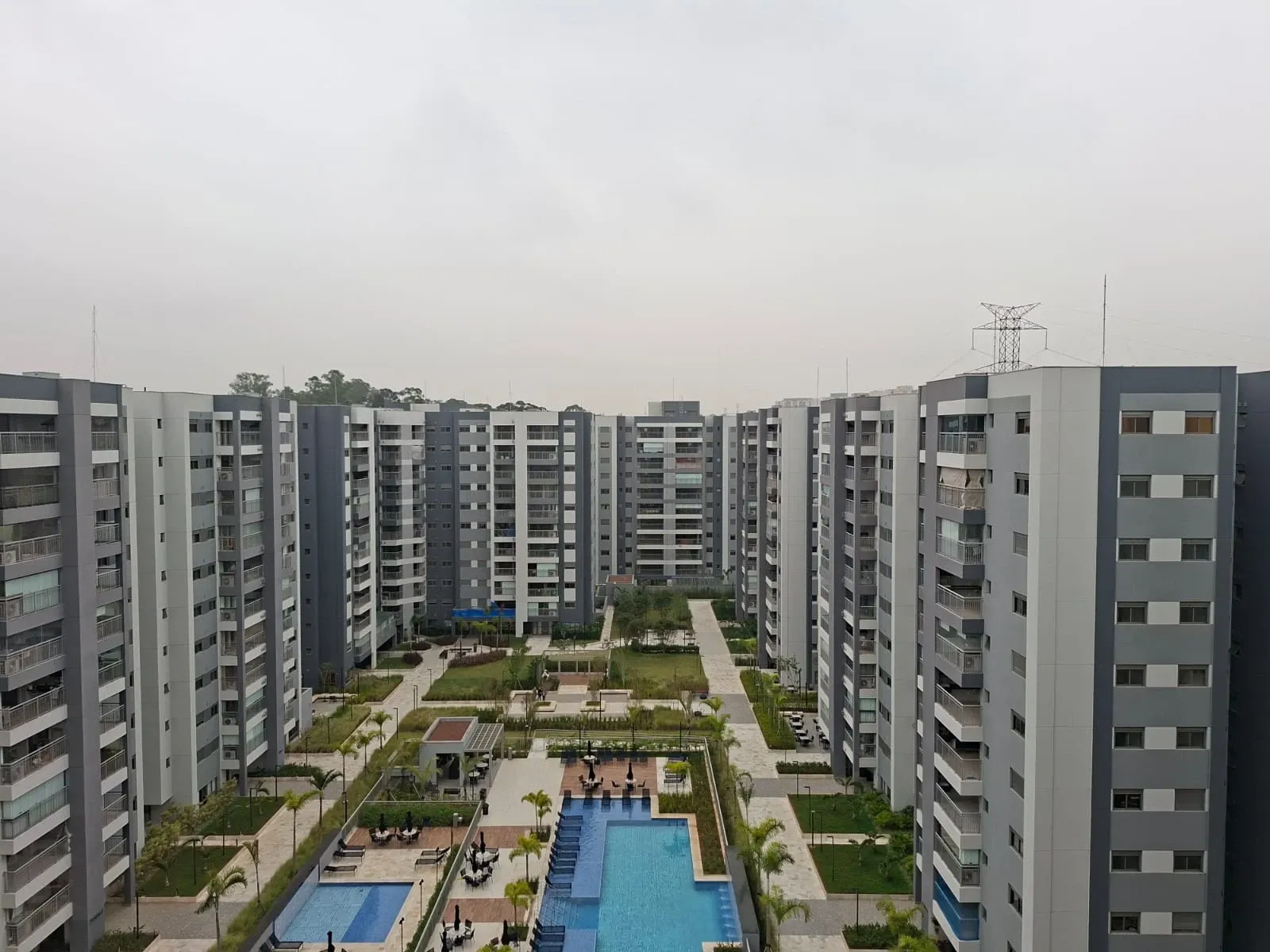 Apartamento 2 quartos no City América, São Paulo - Foto 3