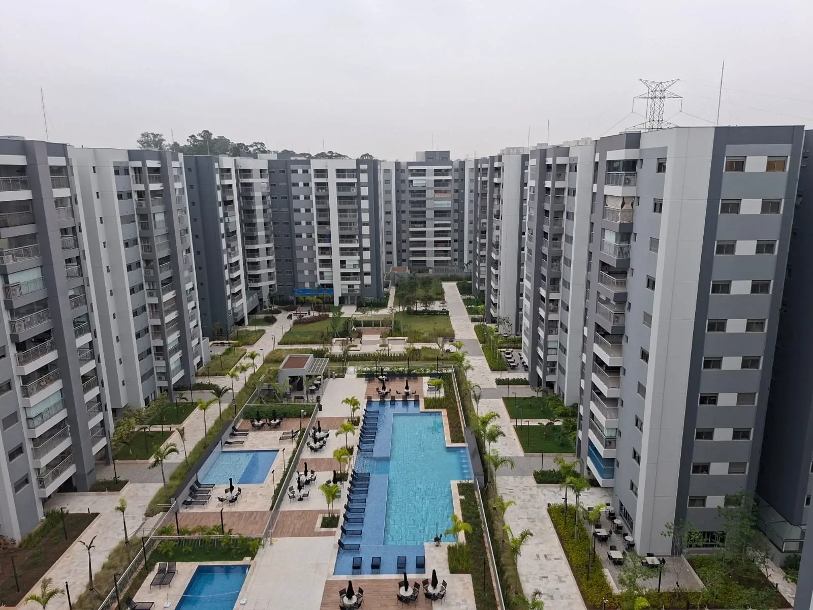 Apartamento 2 quartos no City América, São Paulo - Foto 5