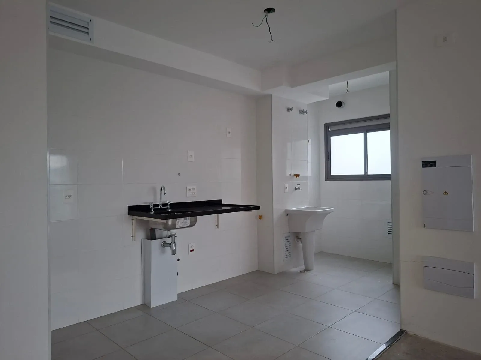 Apartamento 2 quartos no City América, São Paulo - Foto 6