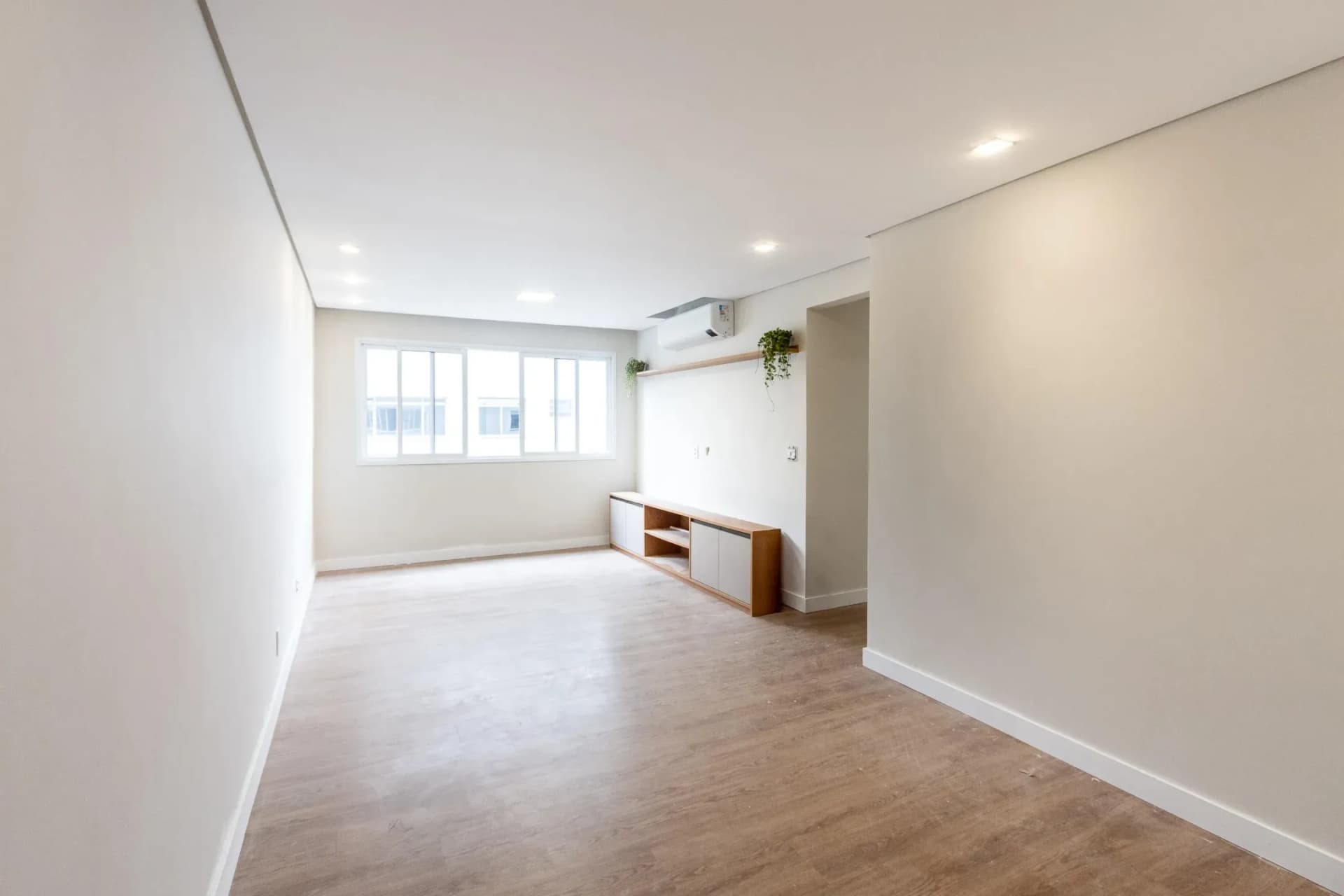 Apartamento 3 quartos no Perdizes, São Paulo - Foto 1