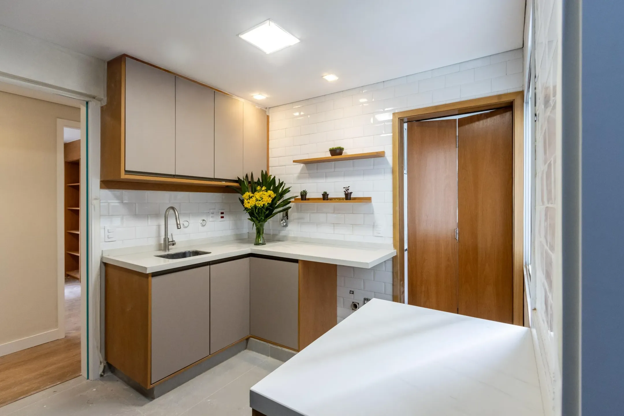 Apartamento 3 quartos no Perdizes, São Paulo - Foto 8